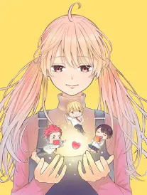 巷口猫神 日常番排行榜海报